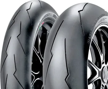 Pirelli Diablo Supercorsa V2 R SC3 200/55 R17 78 W