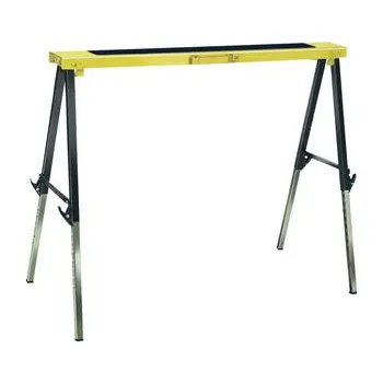 Lešení Skládací pracovní stojan MB 120 KH, nosnost 120 kg