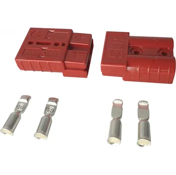 hadicová spona Proudová spona 50 A