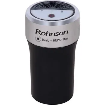 Čistička vzduchu Rohnson R-9100 Car