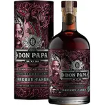 Don Papa Sherry Cask 45 %
