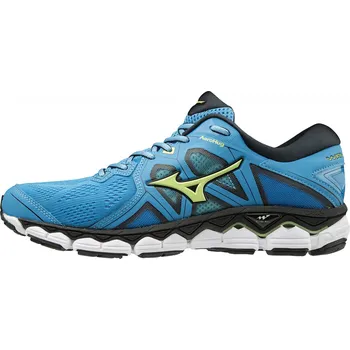 Pánská běžecká obuv Mizuno Wave Sky 2 J1GC180237