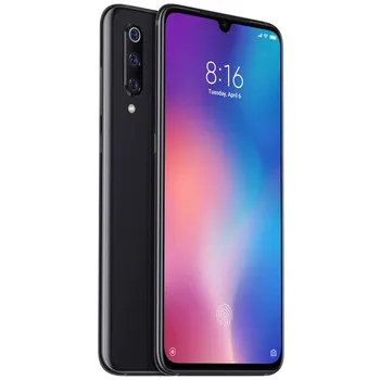 Xiaomi Mi 9 Mobilní telefon Xiaomi Mi 9