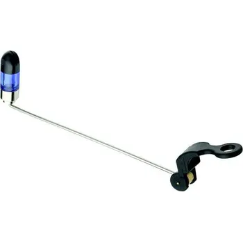 Signalizace záběru Swing Arm No. 140 - modrý