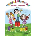 Veselé písničky pro kluky a holčičky -…