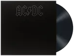 Back In Black - AC/DC [LP]