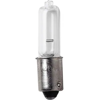 Autožárovka Lampa 98264 Autožárovka H21 24V BAY9s 21W balení 10ks