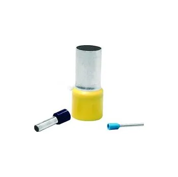 GPH Dutinka izolovaná modrá DI 0,25-6