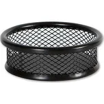 Kalíšek na sponky Concorde, malý, černý