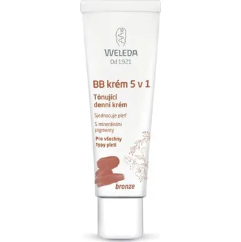 Weleda BB krém 30 ml