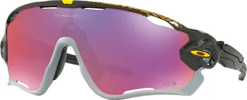 cyklistické brýle Oakley Jawbreaker