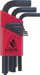 Bondhus 12299 1.5 - 10 mm