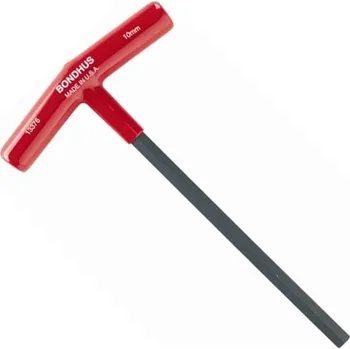 Bondhus 13372 T-klíč HEX 8,0 mm