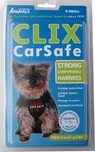 The Company of Animals Clix Carsafe