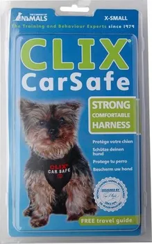 Postroj pro psa The Company of Animals Clix Carsafe