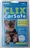 The Company of Animals Clix Carsafe, XS