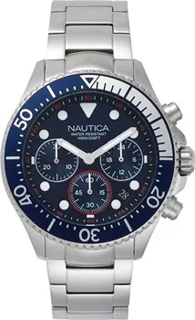 Hodinky Nautica NAPWPC006