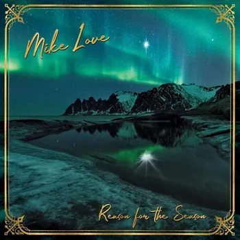 Zahraniční hudba Reason For The Season - Mike Love [CD]