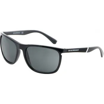 Recenze Emporio Armani EA4107 Sluneční brýle Recenze Emporio Armani EA4107