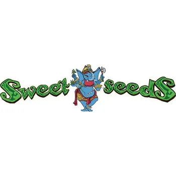 Semeno Sweet Seeds Do-Sweet-Dos® Počet ks Feminizované: 3+1