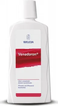 Kosmetika na nohy Weleda Venadoron 200 ml