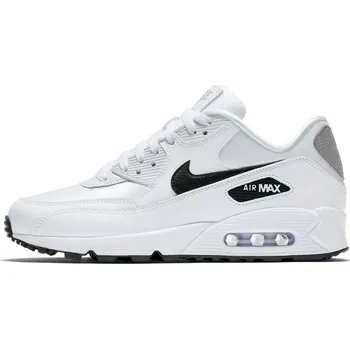 Dámské tenisky Nike Wmns Air Max 90 White/Black-Reflect Silver