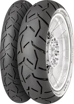 Continental ContiTrailAttack 3 R 190/55 R17 75 W