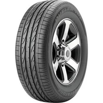 4x4 pneu Bridgestone Turanza T005A 225/50 R18 95 V RFT