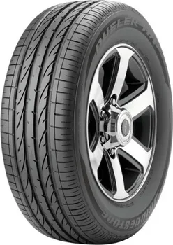 4x4 pneu Bridgestone Turanza T005A 225/50 R18 95 V RFT