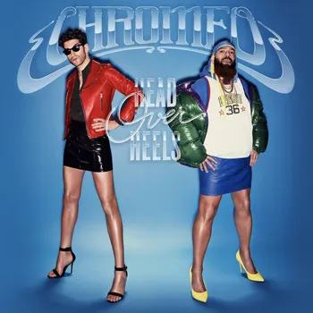 Zahraniční hudba Head Over Heels - Chromeo [LP]