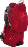 LittleLife Voyager S4 Child Carrier Red