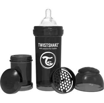 Kojenecká láhev Twistshake Anti-Colic 260 ml