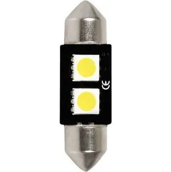 Autožárovka Lampa 58446 Hyper Led 8 C5W 12V SV8,5-8 5W