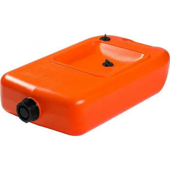 Vana na výměnu oleje pro moto (Nádoba na výměnu oleje pro moto i auto)