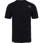 The North Face M Short Sleeve Easy Tee…