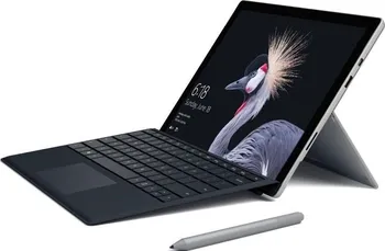 Notebook Recenze Microsoft Surface Go 64 GB (JST-00003)