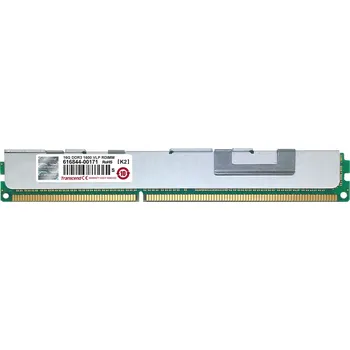 Operační paměť Transcend 16 GB DDR3 1600 MHz (TS2GKR72V6PL)