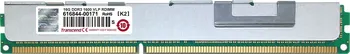 Operační paměť Transcend 16 GB DDR3 1600 MHz (TS2GKR72V6PL)