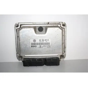 Řídící jednotka ORIGINÁLNÍ DÍL Jednotka motoru 045 906 019 CE