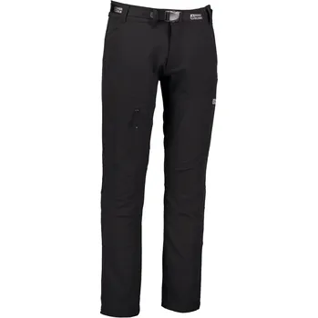 Pánské kalhoty Nordblanc Foster NBFPM5898 černé