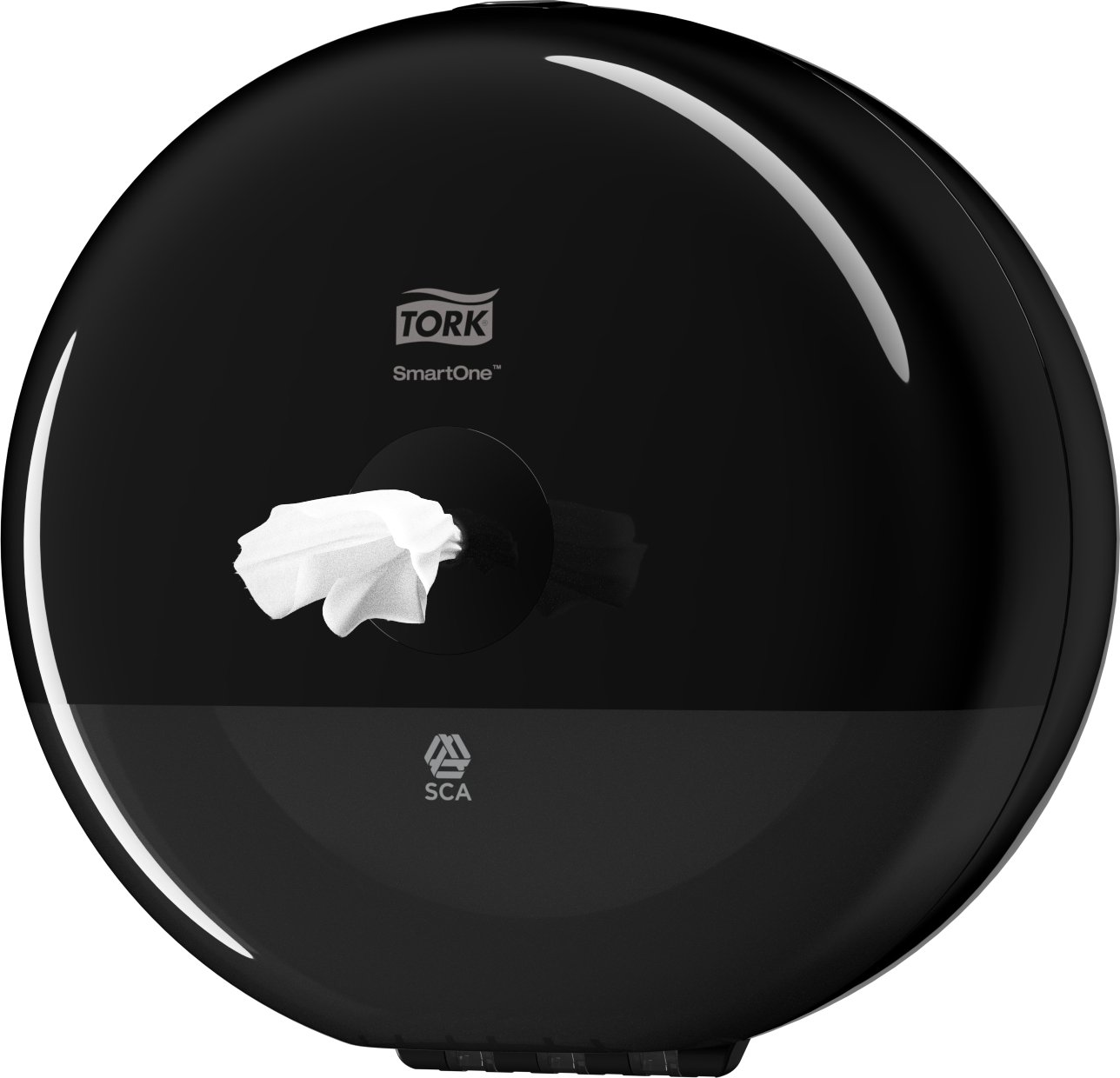 Tork SmartOne T8 černá od 26 Kč - Zbozi.cz