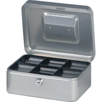 Příruční pokladna Maul Kasička na peníze 20cm