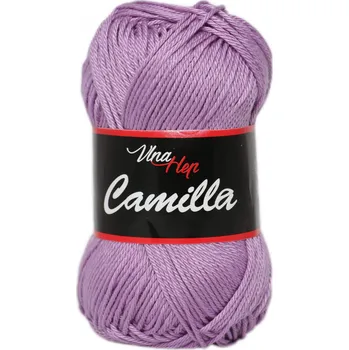 Vlna-Hep Camilla, 8054