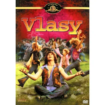 DVD film Recenze DVD Vlasy (1979)
