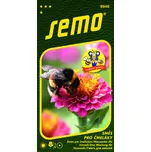 SEMO Směs pro čmeláky 5 g