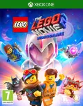 Lego Movie 2: Videogame Xbox One