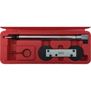 Rozvod motoru Aretační a časovací přípravky pro vozy skupiny VAG 1.4/1.6l FSi, sada 3 díly, Welzh (Welzh Werkzeug)