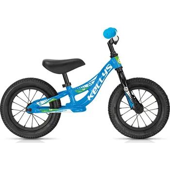 Dětské vozidlo Kellys Kite 12" 2019