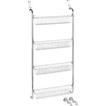 Wenko Volum 16530 4 chrom