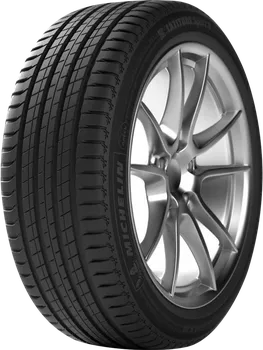 4x4 pneu Michelin Latitude Sport 3 225/65 R17 106 V XL DT JLR